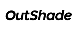 OutShade - logo
